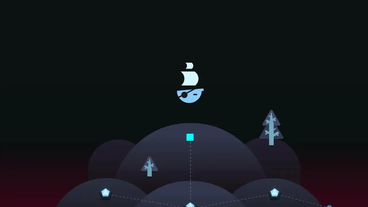 Скриншот Just Shapes & Beats