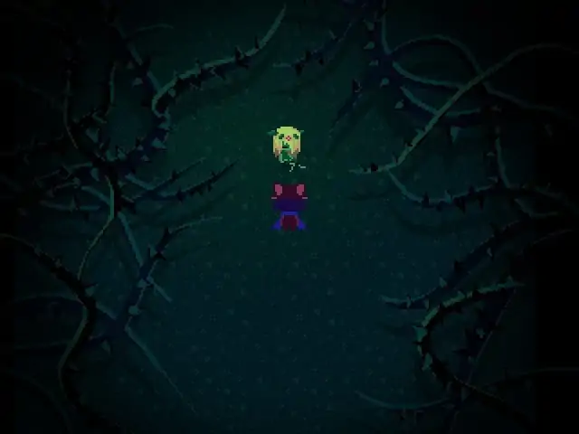 Скриншот OneShot