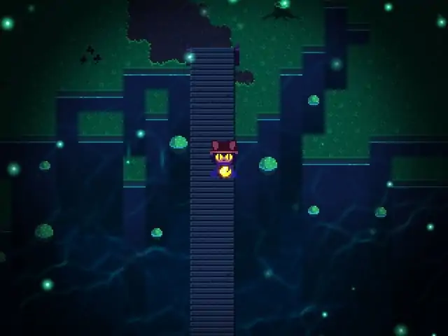 Скриншот OneShot