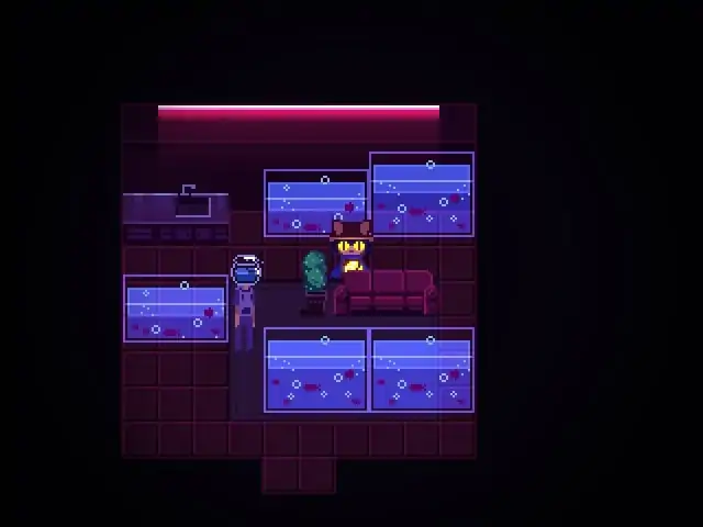 Скриншот OneShot