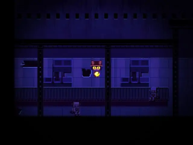 Скриншот OneShot