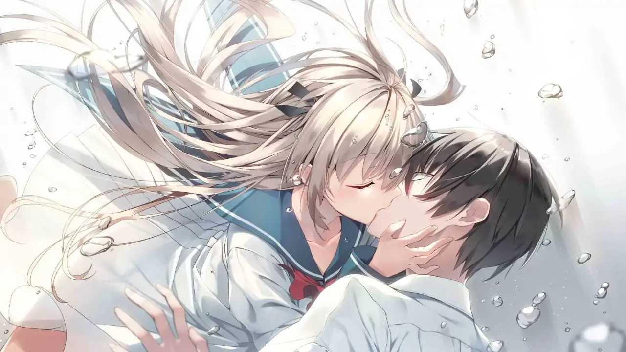Скриншот ATRI -My Dear Moments-