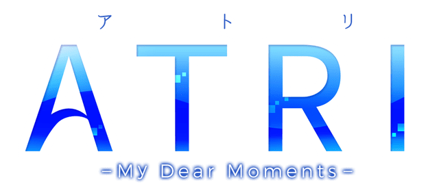 ATRI -My Dear Moments-