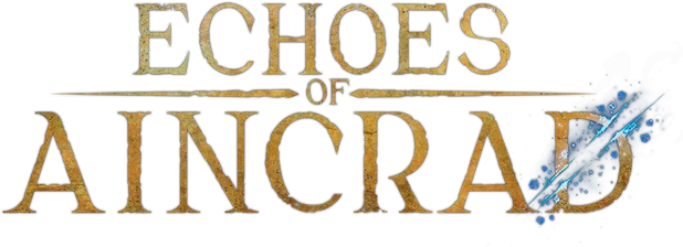 Echoes of Aincrad