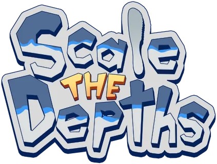 Scale the Depths