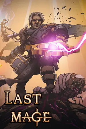 Last Mage