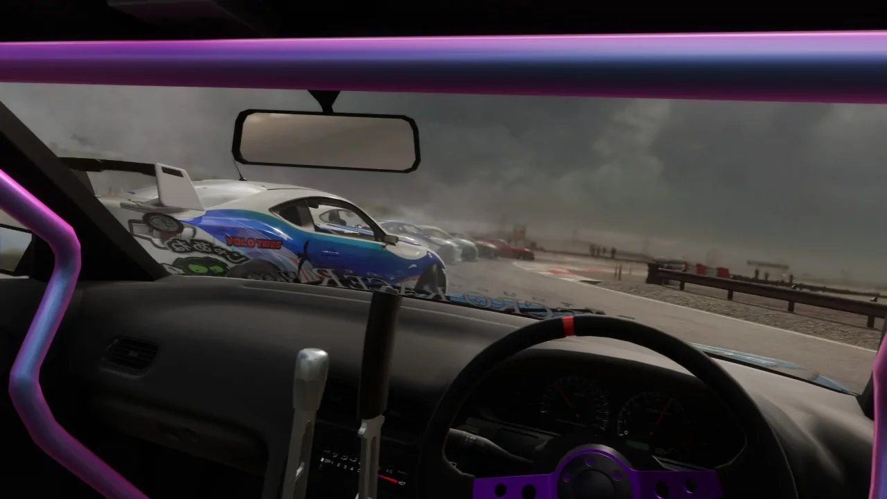 Скриншот CarX Drift Racing Online