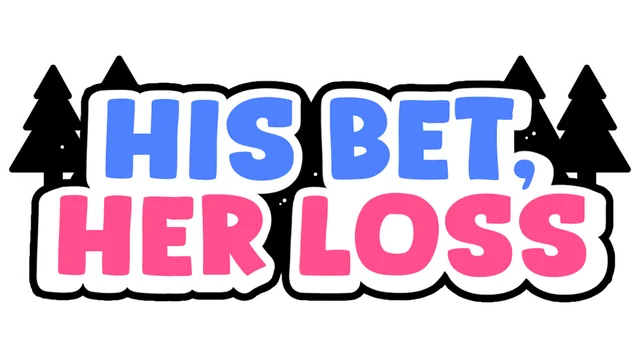 His Bet, Her Loss