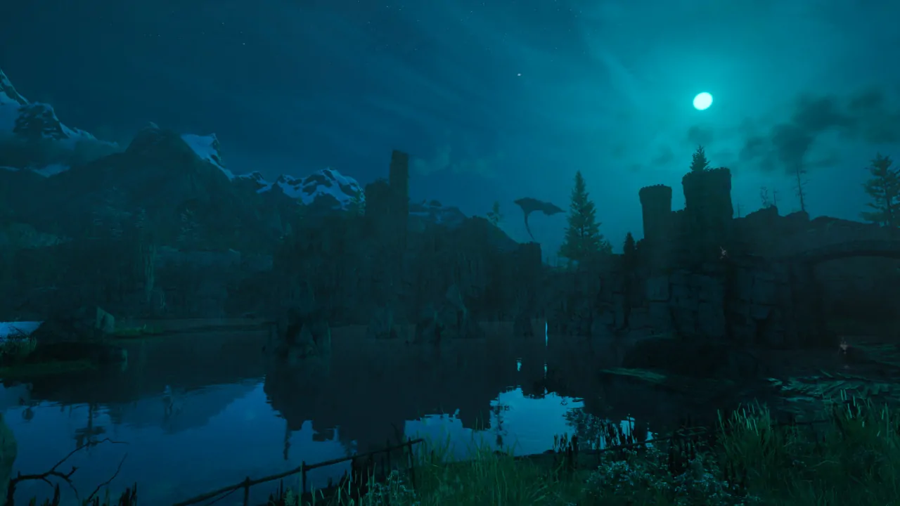 Скриншот Echoes of Aincrad