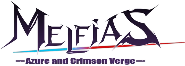 MELFIAS －Azure and Crimson Verge－