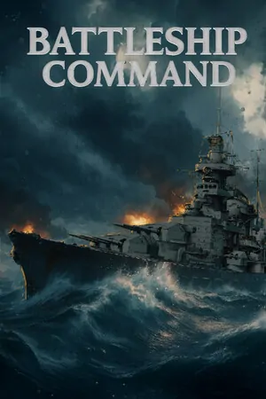 Battleship Command