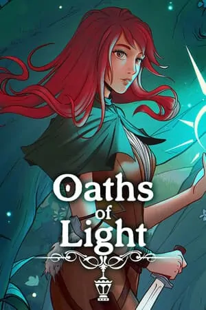 Oaths of Light — Chapter 1
