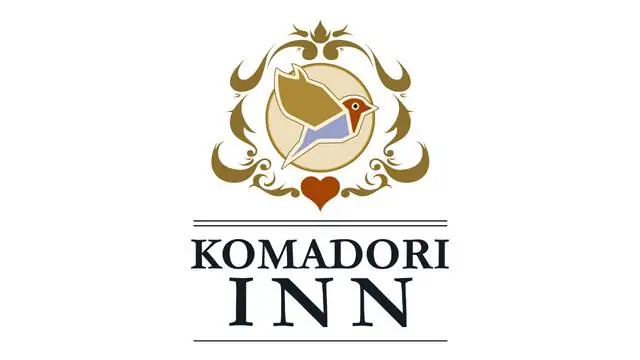 Скриншот Komadori Inn