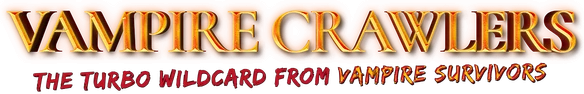 Vampire Crawlers: The Turbo Wildcard from Vampire Survivors
