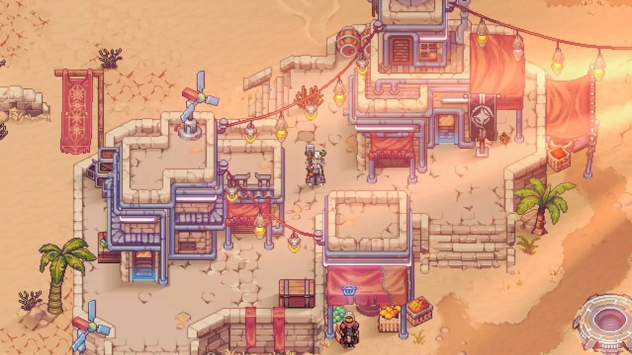 Скриншот Soulbound: Online