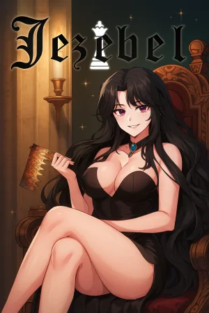 Jezebel