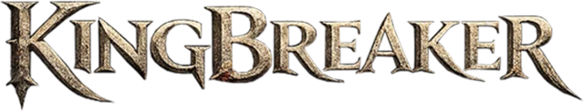 Kingbreaker