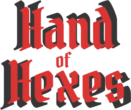 Hand of Hexes