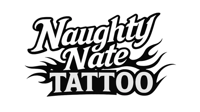 Naughty Nate: Tattoo