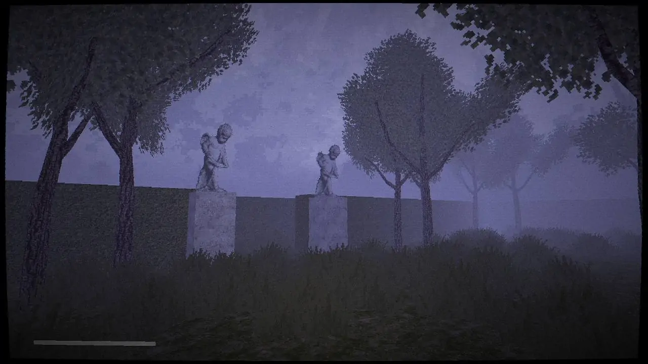 Скриншот Blood Park