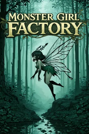 Monster Girl Factory