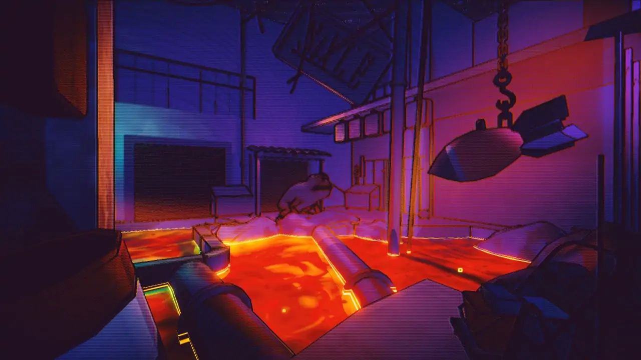 Скриншот OK Boomer
