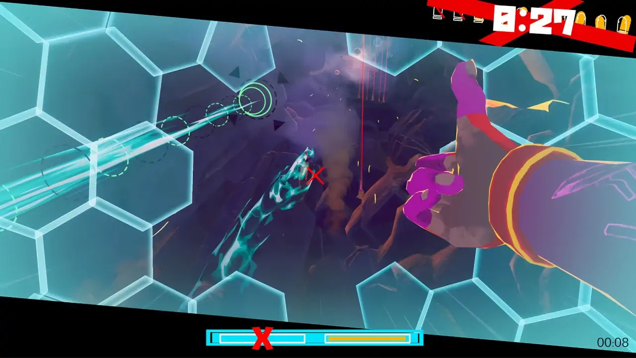 Скриншот Aerial_Knight’s DropShot