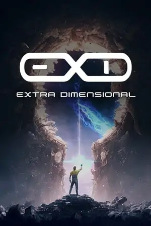 EXD — Extra Dimensional
