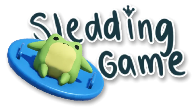 Sledding Game