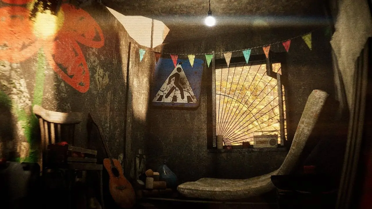 Скриншот Psalm 2