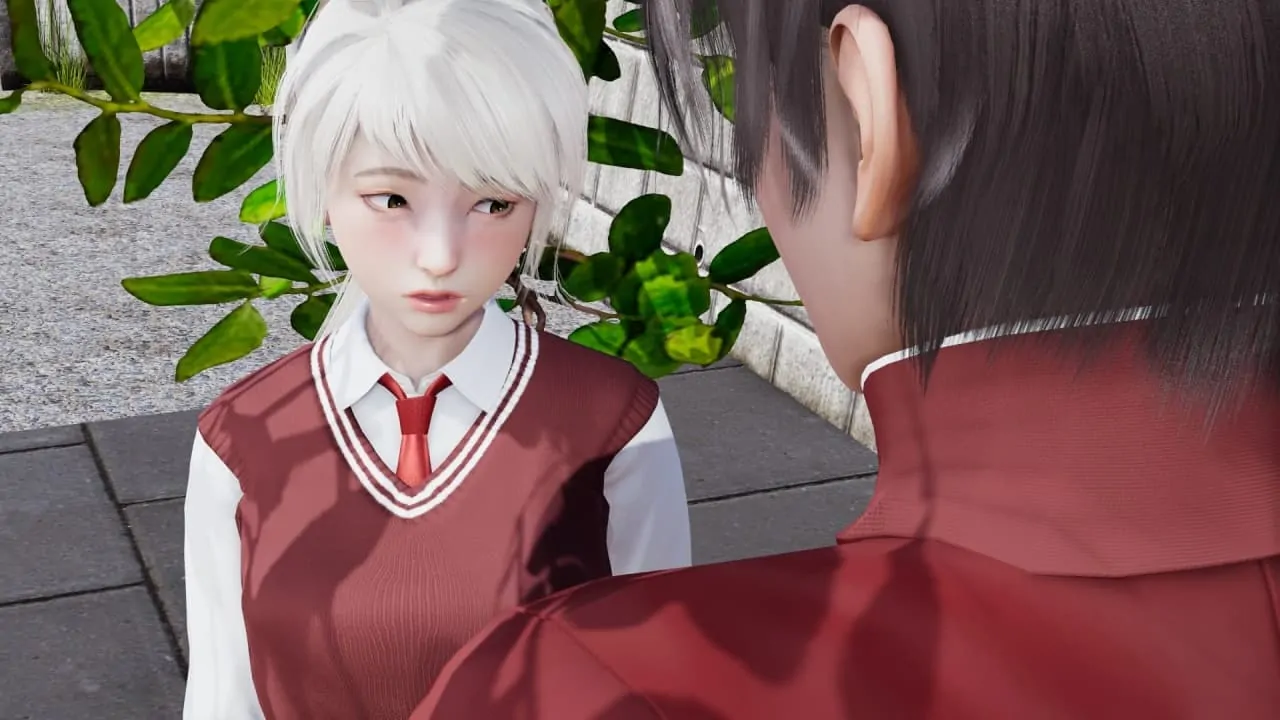 Скриншот Classroom Affairs