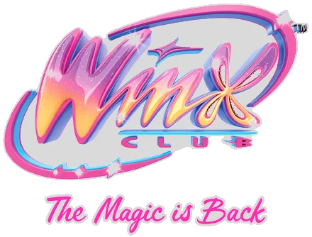 Winx Club: The Magic is Back