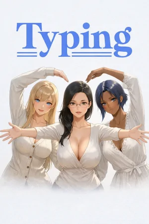 Ren’Py — Typing