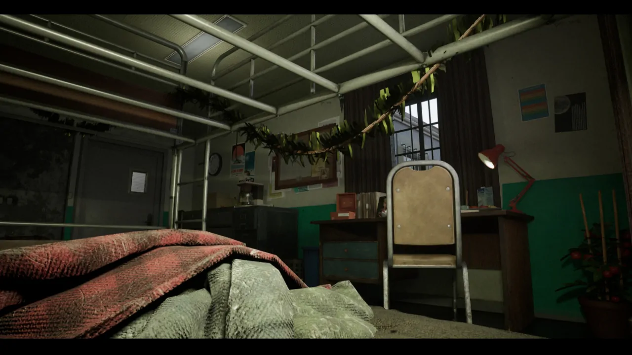 Скриншот Insomnia: Chapter One
