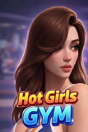 Hot Girls Gym — Nudist Gym Manager