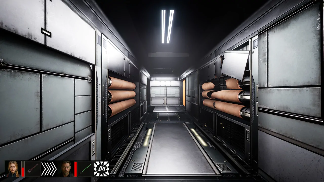 Скриншот BaseStar