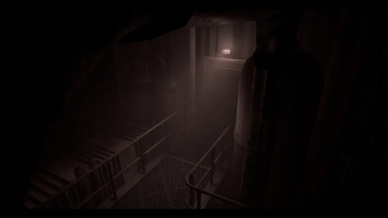 Скриншот Insomnia: Chapter One