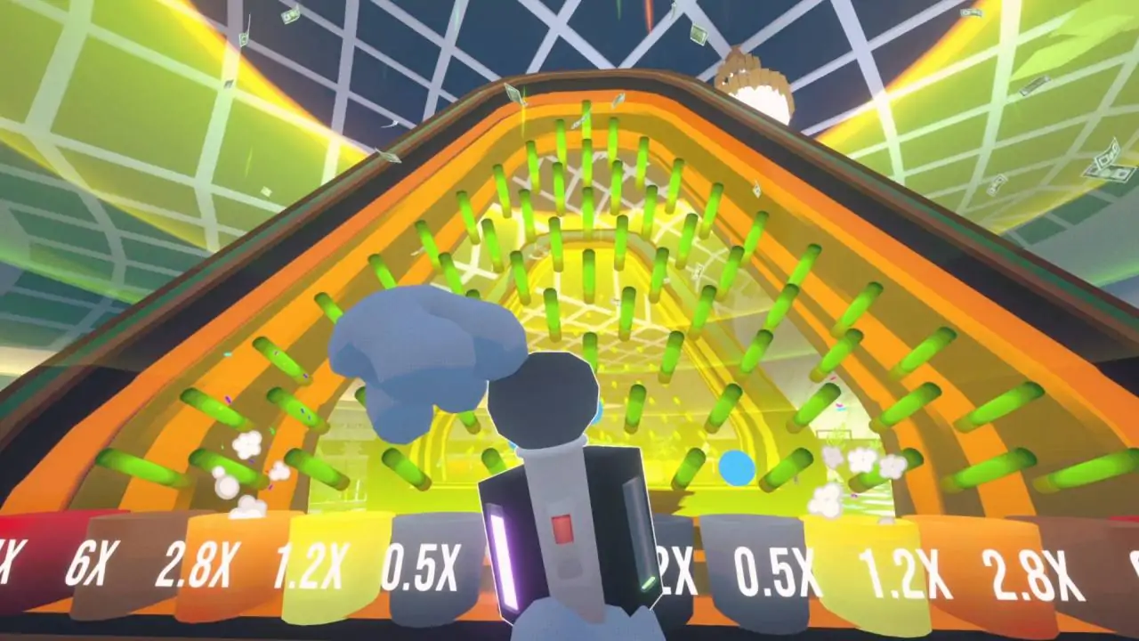 Скриншот Gamble With Your Friends