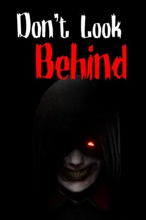 Don’t Look Behind
