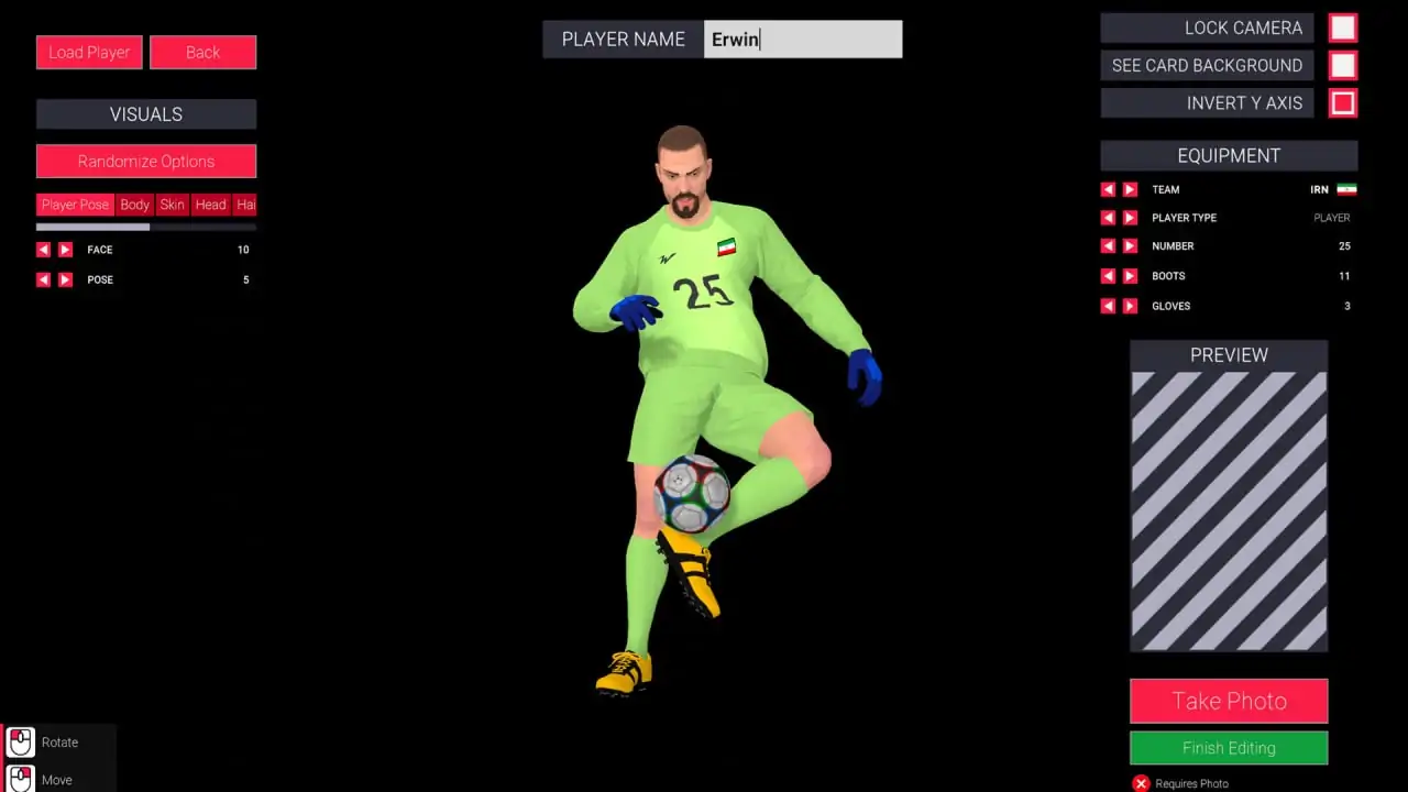 Скриншот Sports Card Shop Simulator