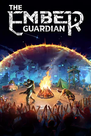 The Ember Guardian
