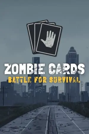 ZombieCards