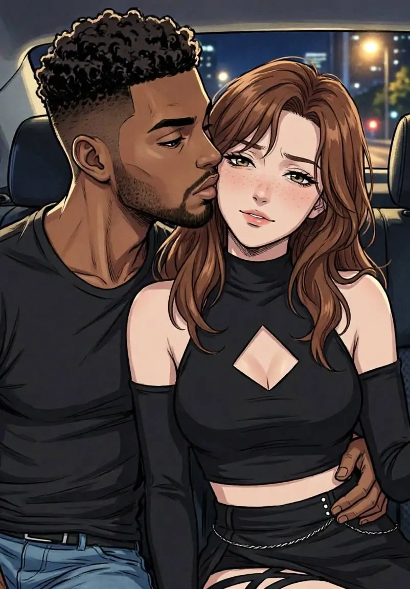 Скриншот I Love Her Doings