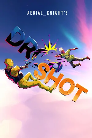 Aerial_Knight’s DropShot