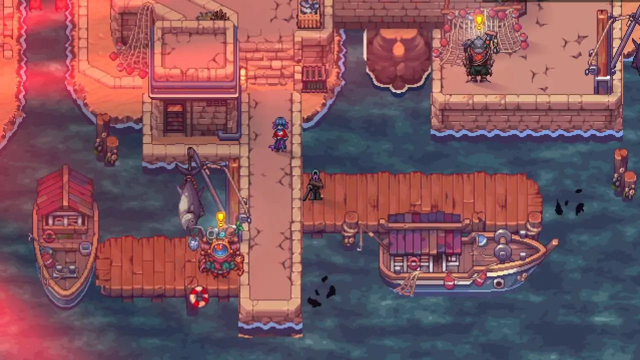 Скриншот Soulbound: Online