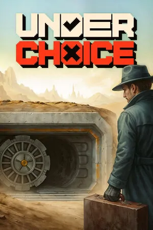 Underchoice
