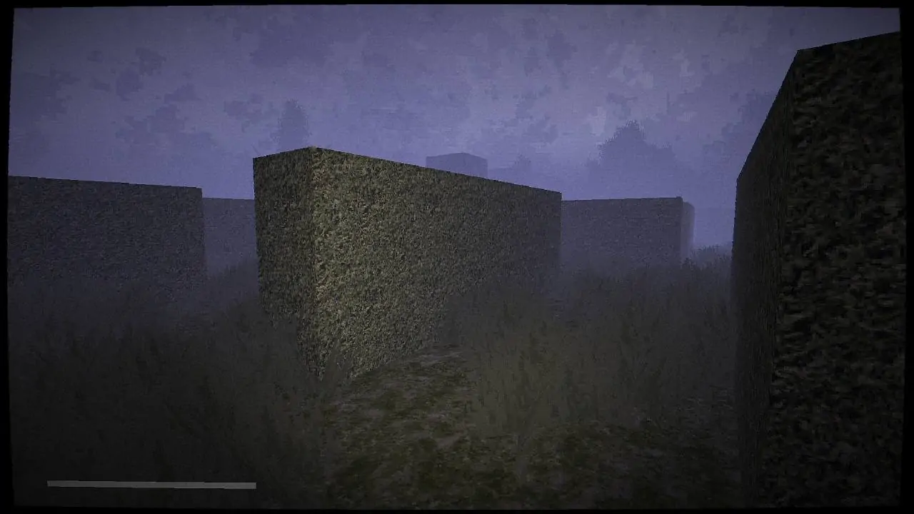 Скриншот Blood Park
