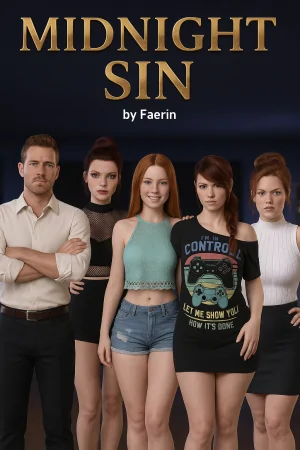 Midnight Sin