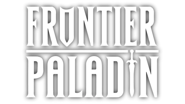 Frontier Paladin