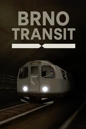 Brno Transit